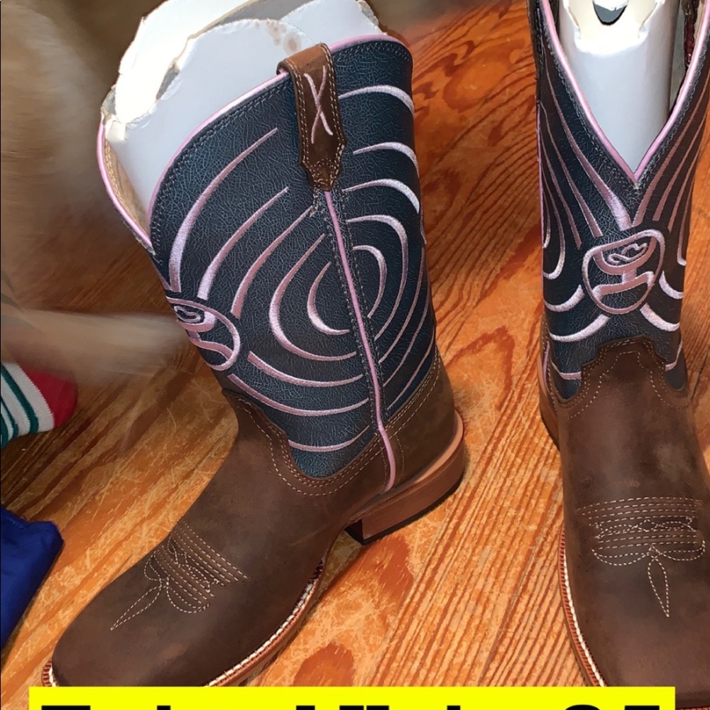 Twisted X Boots